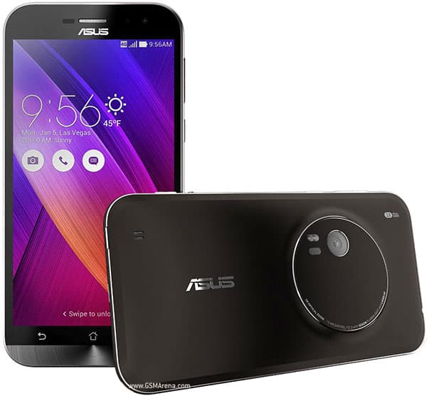 Zenfone Zoom ZX550