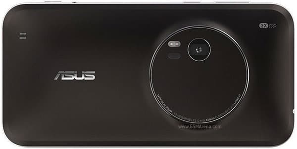 Zenfone Zoom ZX550 2