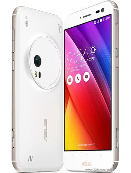 Zenfone Zoom ZX551ML