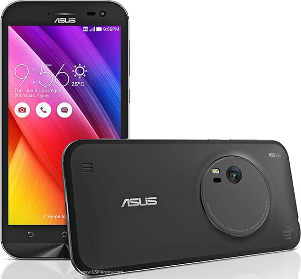 Zenfone Zoom ZX551ML 2