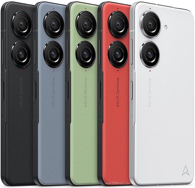 Zenfone 10 3