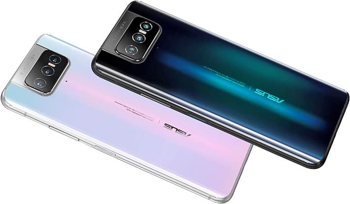 Zenfone 7 3