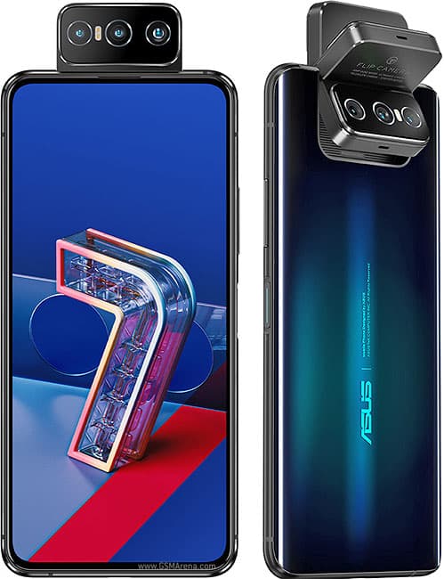 Zenfone 7 2