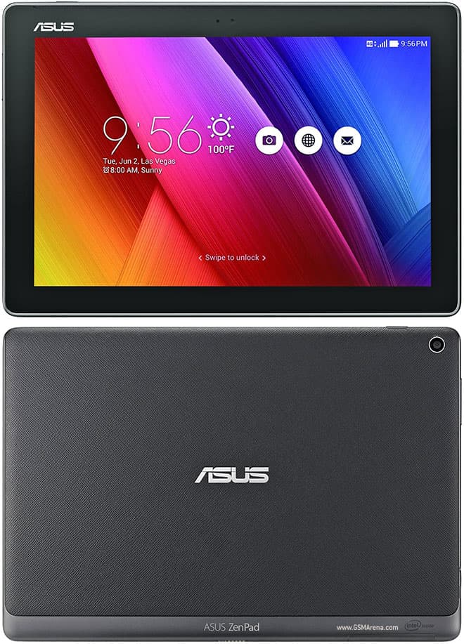 Zenpad 10 Z300C