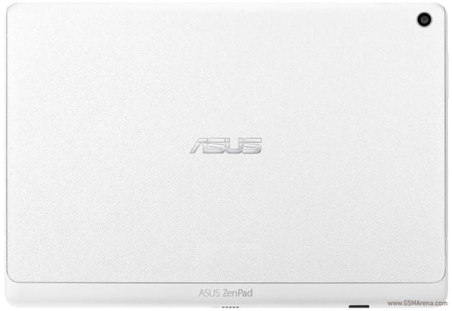 Zenpad 10 Z300M 2