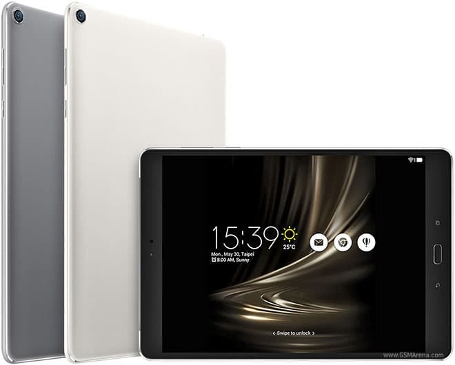 Zenpad 3S 10 Z500M