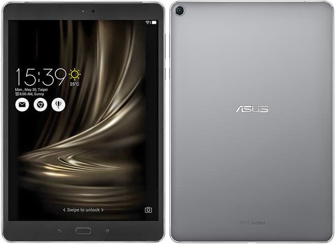 Zenpad 3S 10 Z500M 2