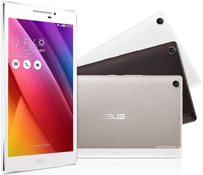 Zenpad 7.0 Z370CG