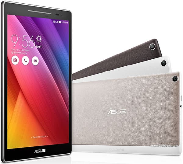 Zenpad 8.0 Z380KL
