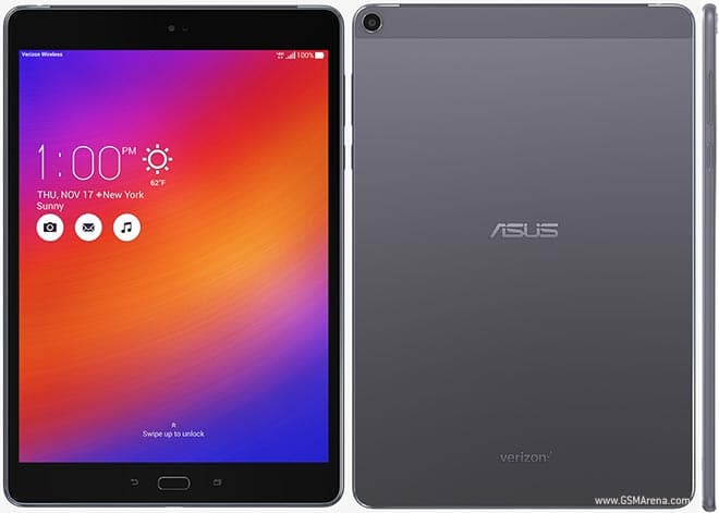 Zenpad Z10 ZT500KL