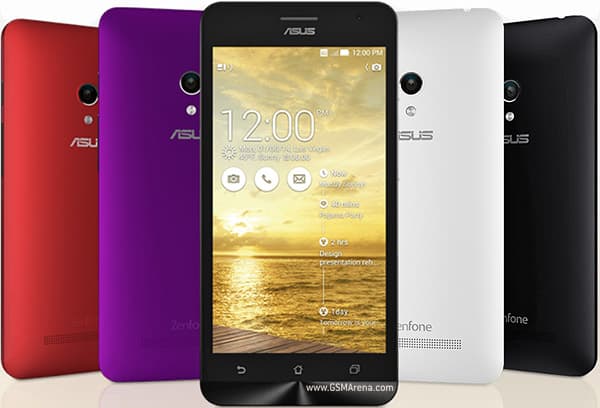 Zenfone 5 A500KL (2014) 2