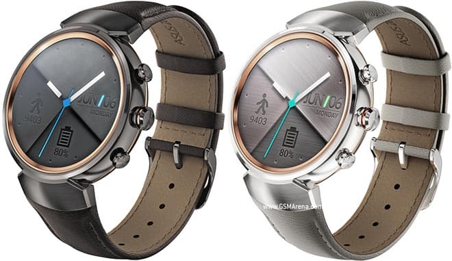 Zenwatch 3 WI503Q 2
