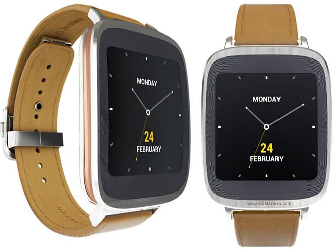 Zenwatch WI500Q