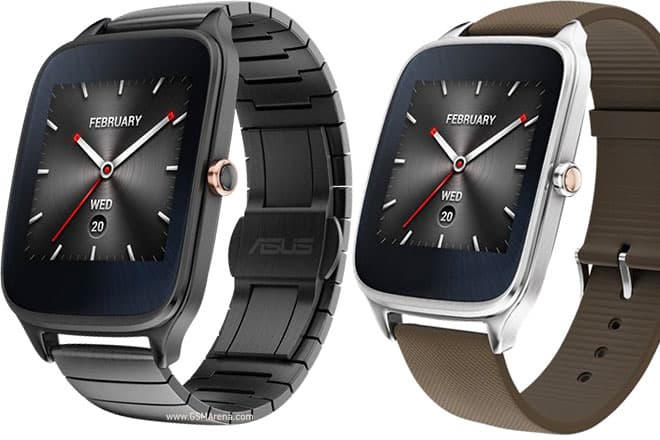Zenwatch 2 WI501Q