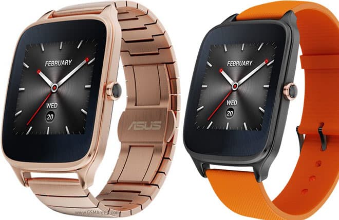 Zenwatch 2 WI501Q 2
