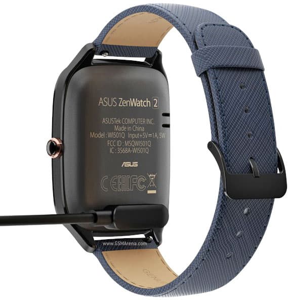 Zenwatch 2 WI501Q 3