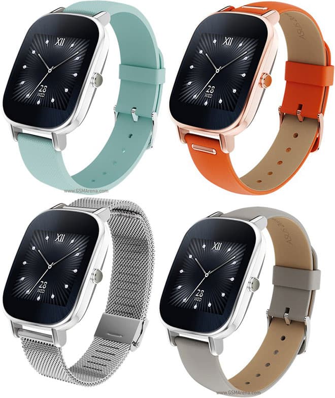 Zenwatch 2 WI502Q