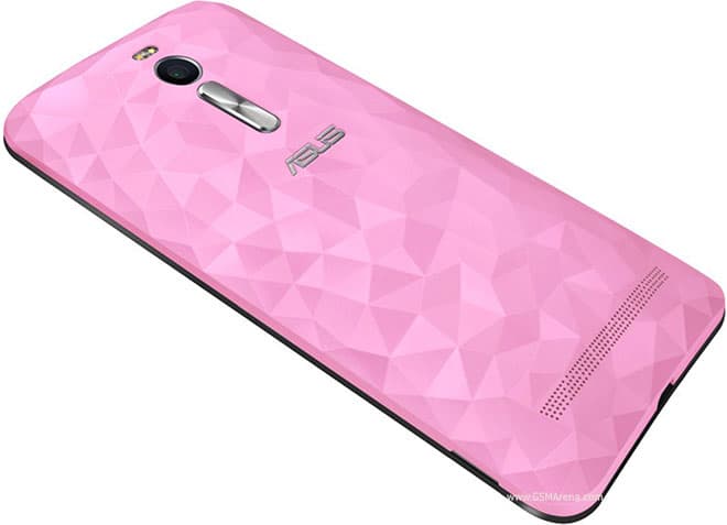 Zenfone 2 Deluxe ZE551ML 2