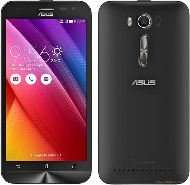 Zenfone 2 Laser ZE500KG