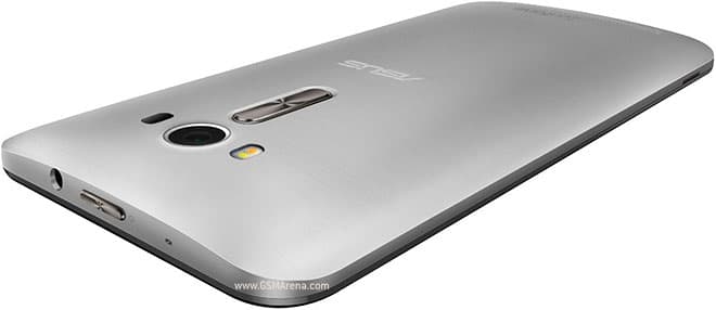 Zenfone 2 Laser ZE550KL 2