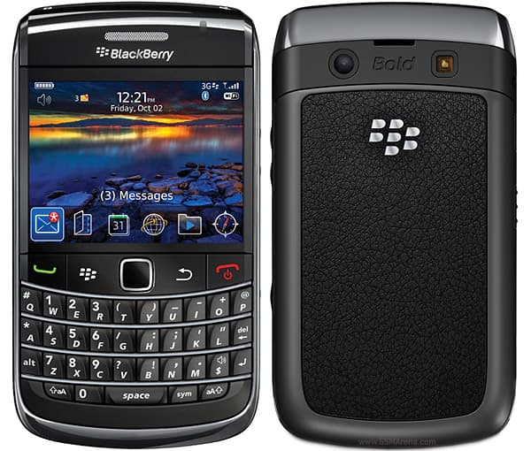 Bold 9700