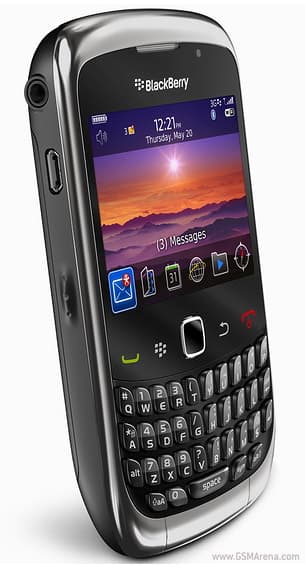 Curve 3G 9300 2