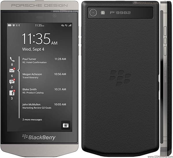 Porsche Design P'9982