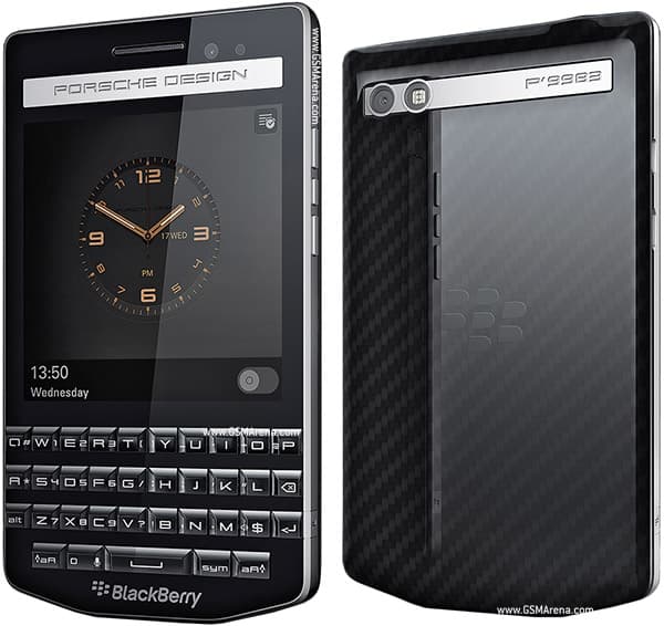 Porsche Design P'9983
