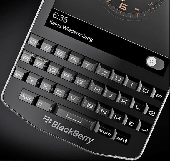 Porsche Design P'9983 3