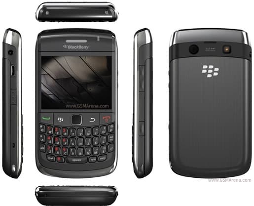 Curve 8980