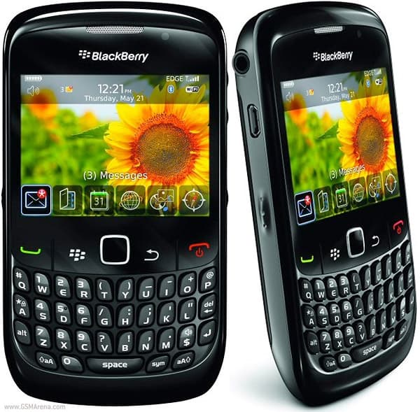 Curve 8520