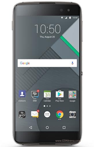 DTEK60