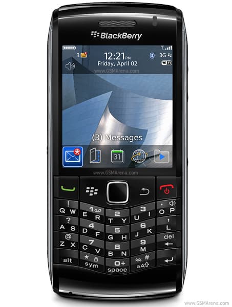 Pearl 3G 9100