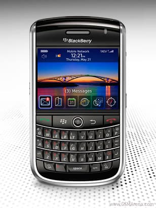 Tour 9630
