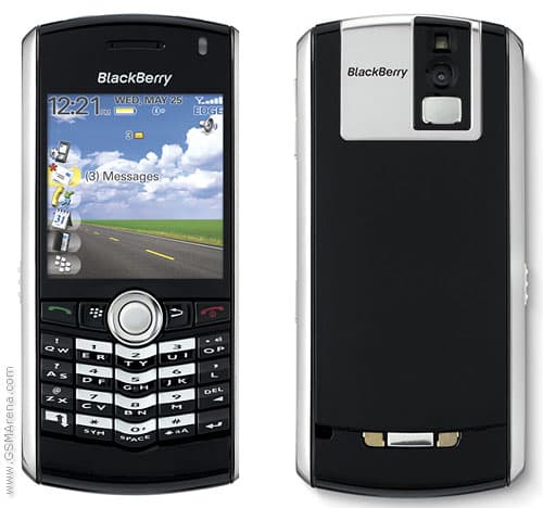 Pearl 8100