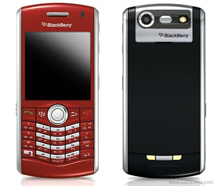 Pearl 8110