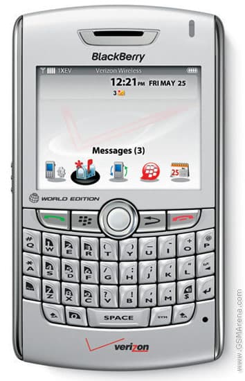 8830 World Edition