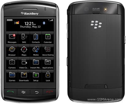 Storm 9530 2
