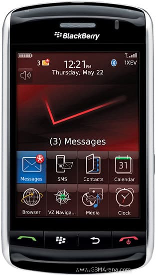 Storm 9530