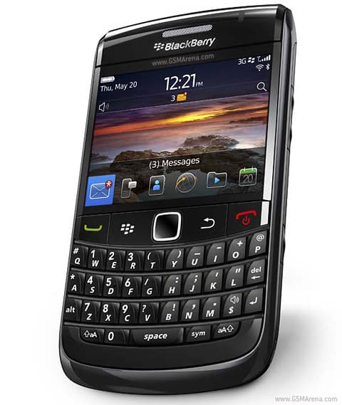 Bold 9780