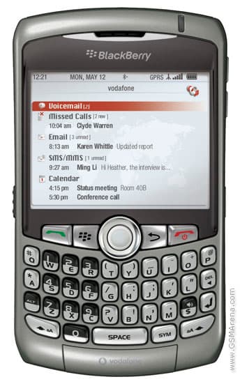 Curve 8310