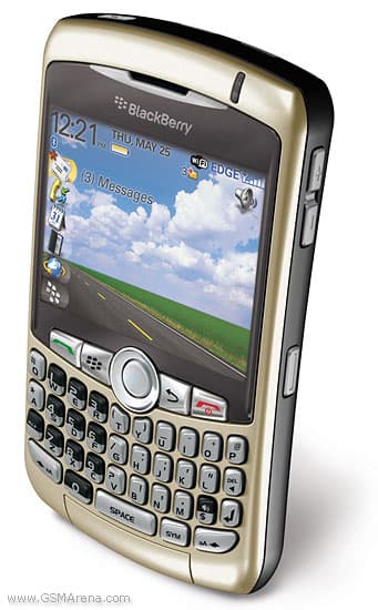 Curve 8320