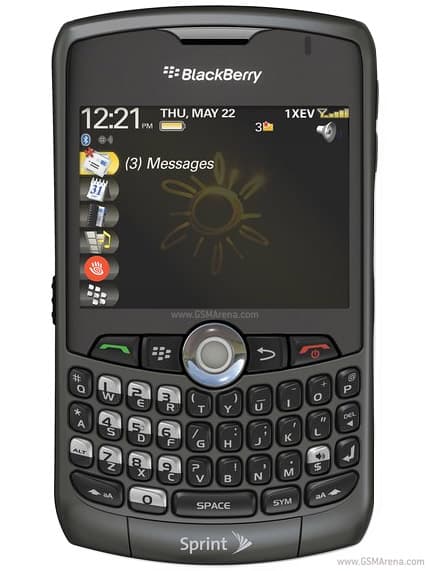 Curve 8330