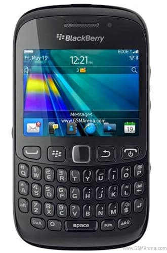 Curve 9220