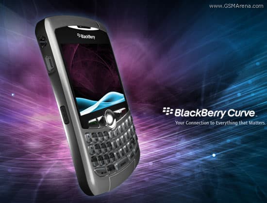 Curve 8300