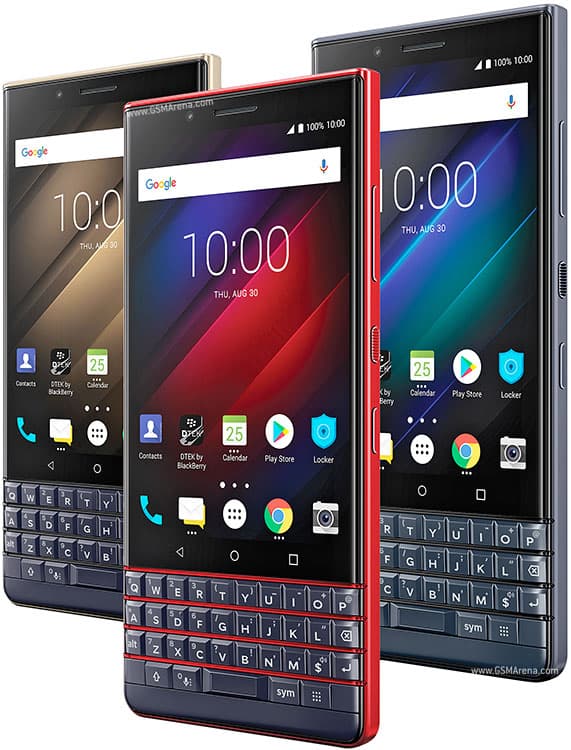 KEY2 LE