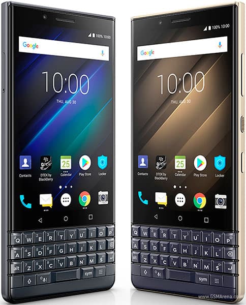 KEY2 LE 3
