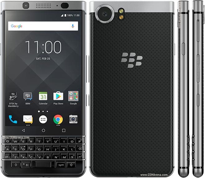Keyone