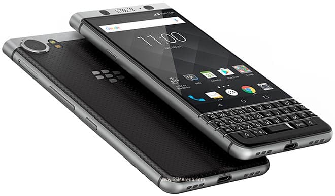 Keyone 2