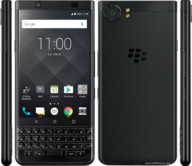 Keyone 3